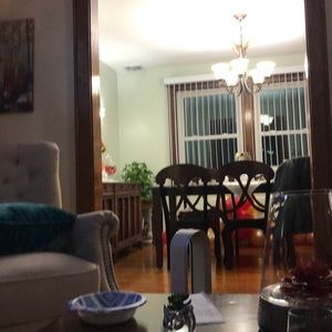 Meet your Posher, Ramona